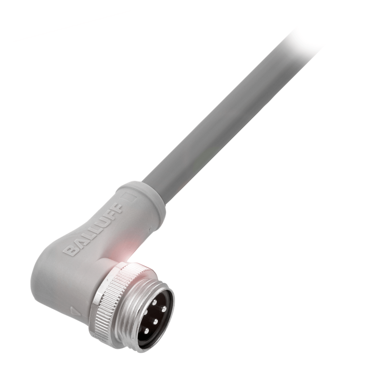 Разъем с кабелем Balluff BCC A325-0000-20-030-VS85N5-100