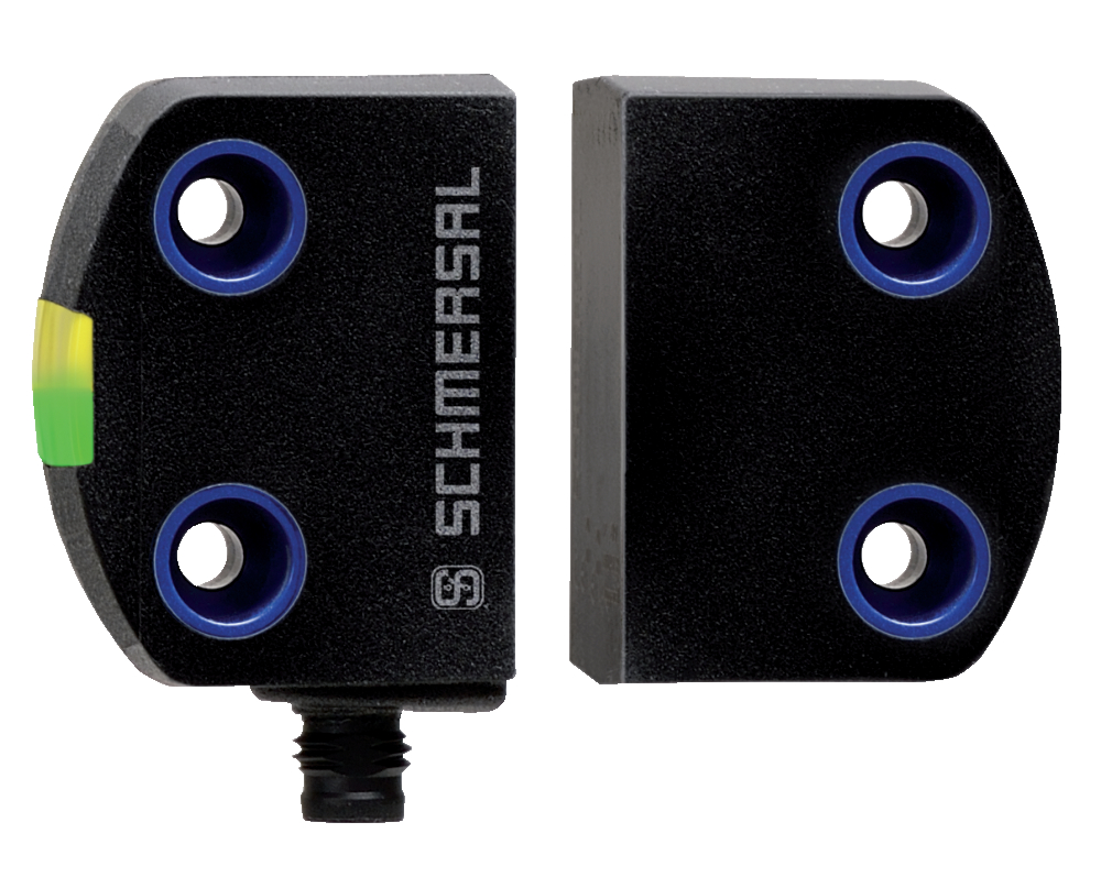 Магнитный датчик безопасности Schmersal RSS260-I2-SD-ST