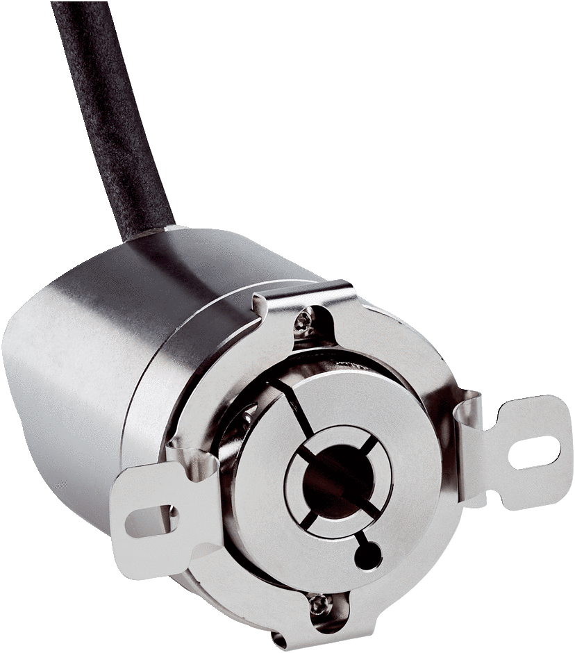 Многооборотный энкодер SICK AHM36I-BBQL014x12