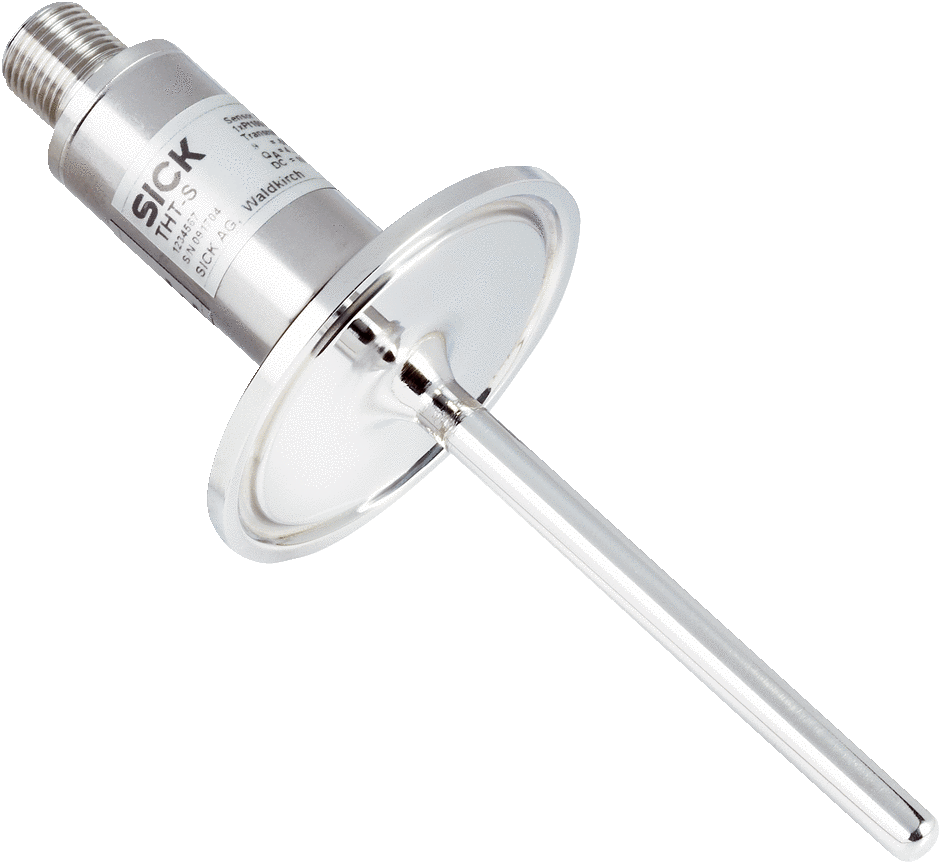 Датчик температуры SICK THTS-1AB510506MZ