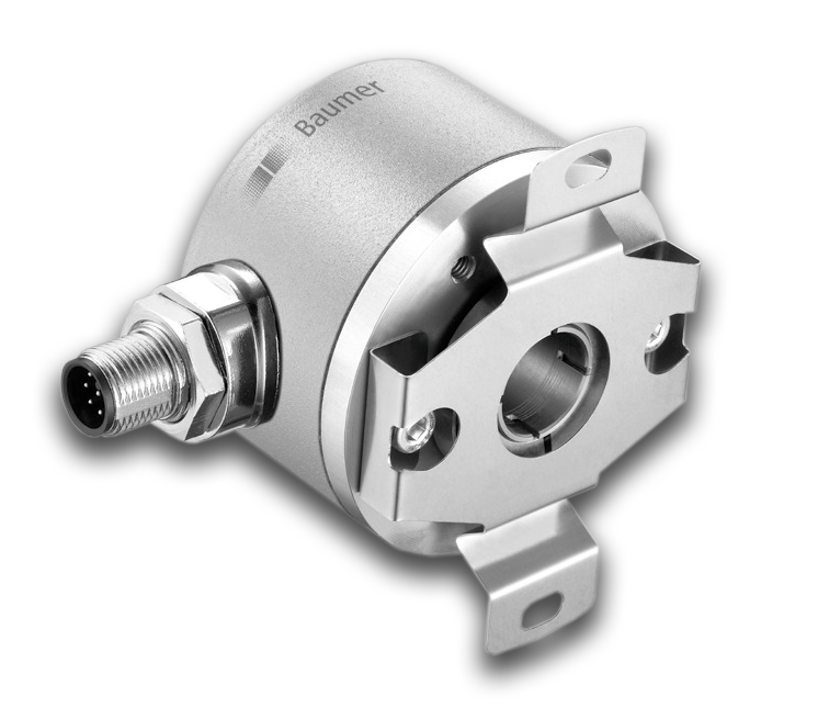 Абсолютный энкодер Baumer EAM580-BEA.7NC6.14180.A