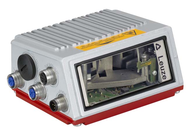 Сканер штрих-кодов Leuze Electronic BCL 648i SF 102 H