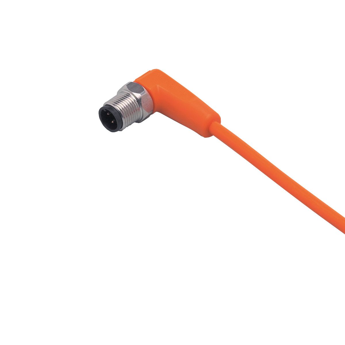 Разъем с кабелем IFM Electronic EVT090