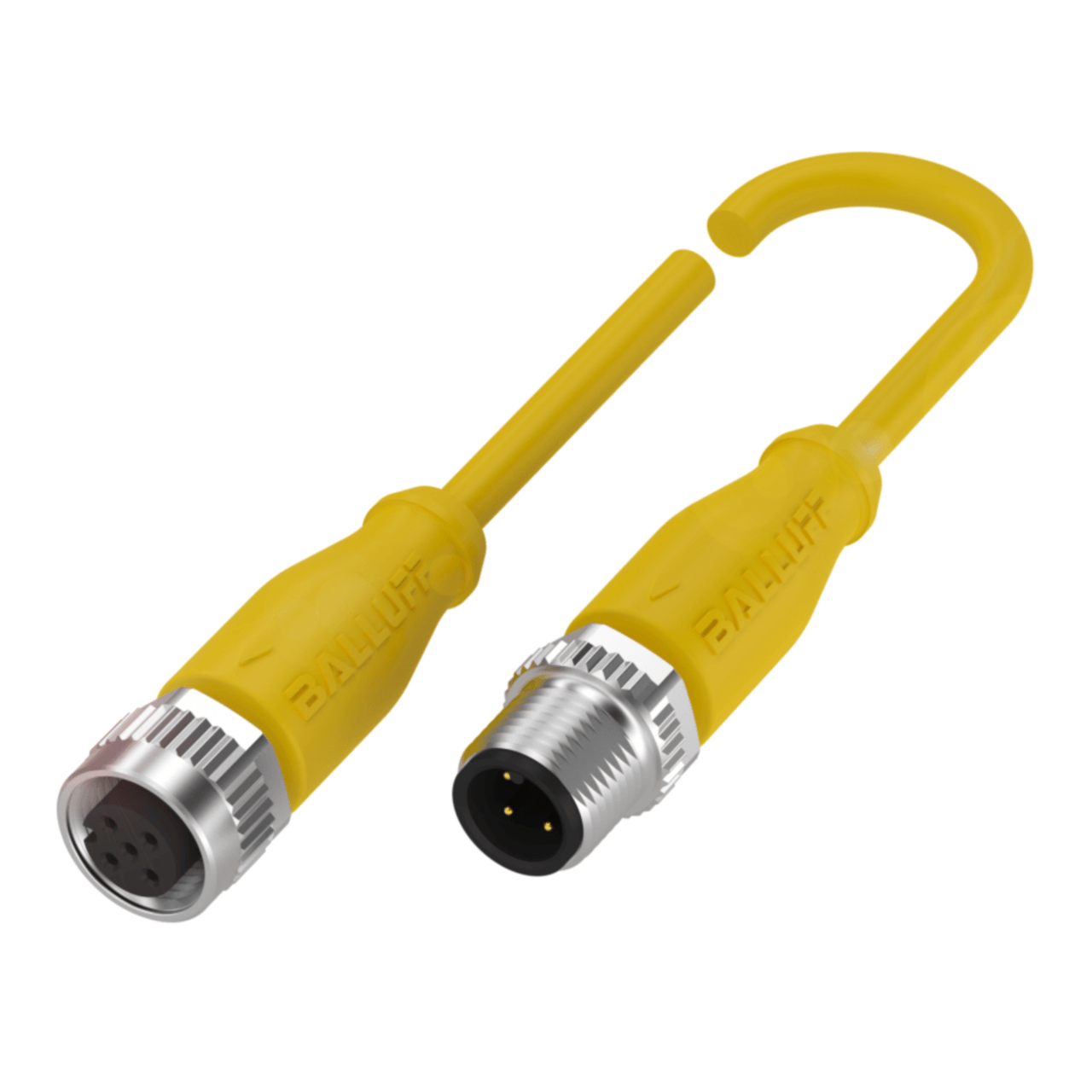 Соединительный кабель Balluff BCC M415-M414-3A-304-EX44T2-060