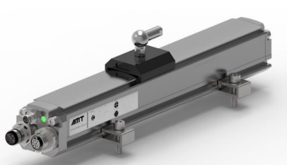 Датчик линейных перемещений AMT Linear Position Sensor LPS1-KS50NSH0400MHC53N1C321TX0220