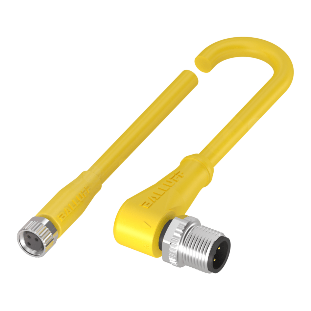 Соединительный кабель Balluff BCC M313-M423-3E-300-EX43T2-030