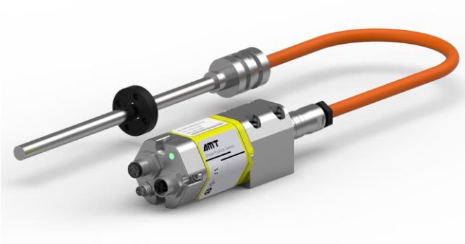 Датчик линейных перемещений AMT Linear Position Sensor LPS2-KD10CSN0460MHC53N1P103YR25N