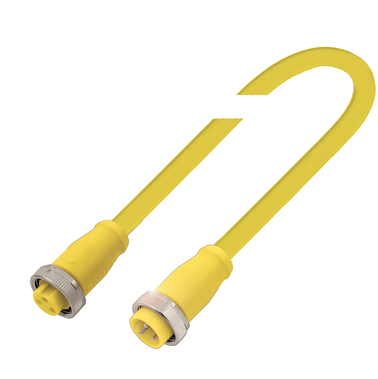 Соединительный кабель Balluff BCC A313-A313-70-345-VX43W6-350