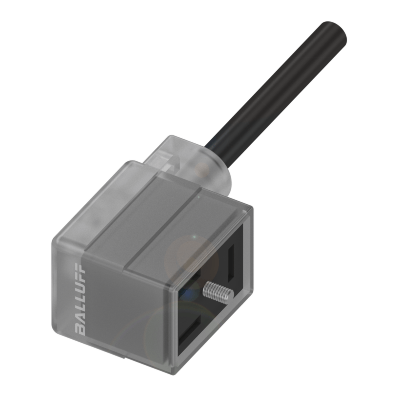 Разъем с кабелем Balluff BCC VB43-0000-10-055-PX0350-050