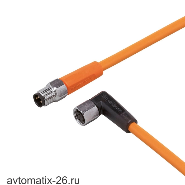 Соединительный кабель IFM Electronic EVT154