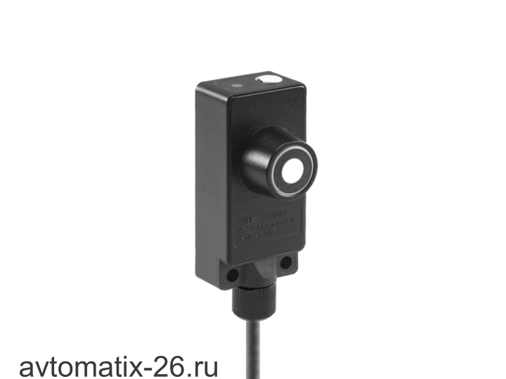 Ультразвуковой датчик расстояния Baumer UNDK 30U9113