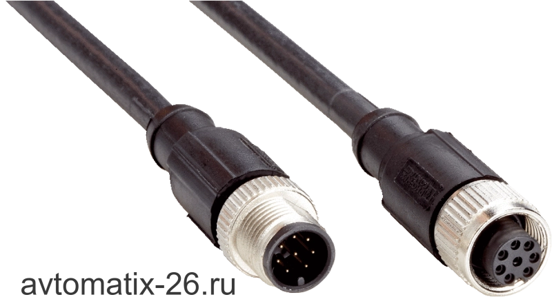 Соединительный кабель SICK DSL-1208-G02MC