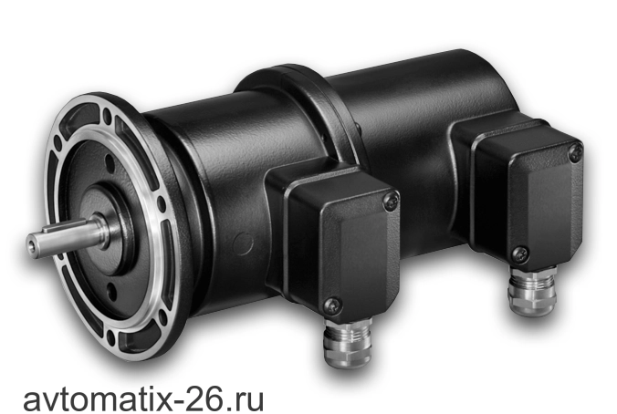 Тахогенератор Baumer TDP0,2 LT-7 B10 55 + FSL1