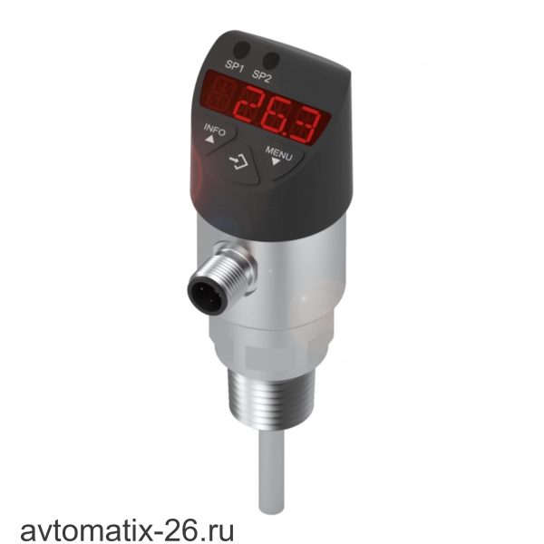 Датчик температуры Balluff BFT 6050-JC003-A00A0C-S4
