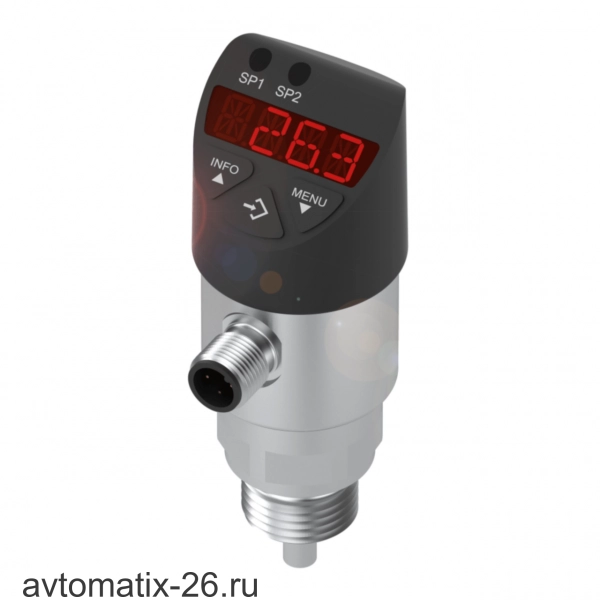 Датчик температуры Balluff BFT 6025-HV003-D00A0C-S4