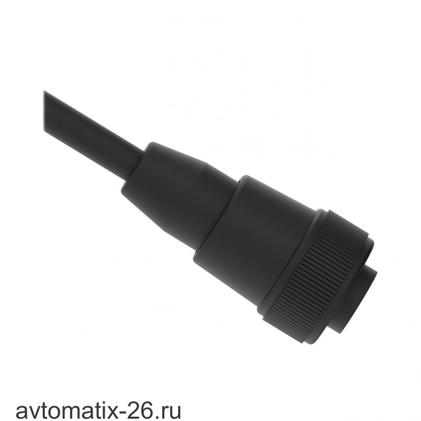 Разъем с кабелем Banner MBCC-575