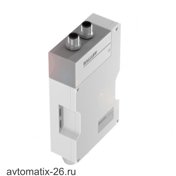 Блок обработки RFID Balluff BIS C-602-019-650-03-KL2