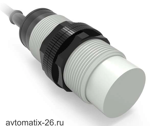 Емкостной датчик LANBAO CR30SCN22DNOY