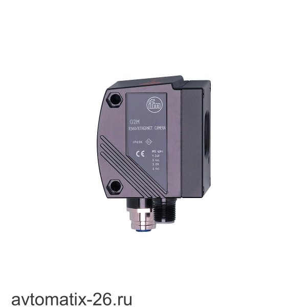 Камера с Ethernet IFM Electronic O2M113