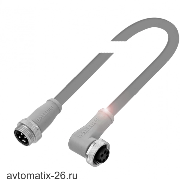Соединительный кабель Balluff BCC A325-A315-30-330-VS85N6-010