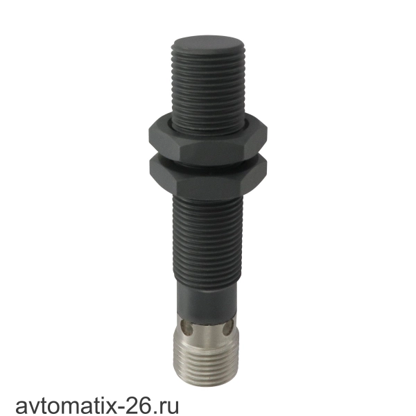 Индуктивный датчик расстояния Contrinex IDWE-M12AA-NMS-A0