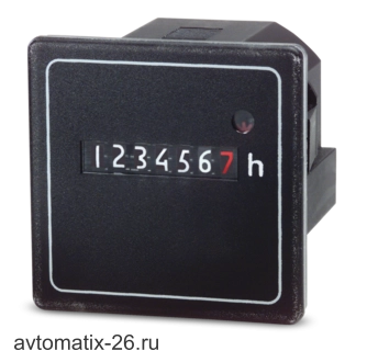 Счетчик Baumer B 160.100ACBB