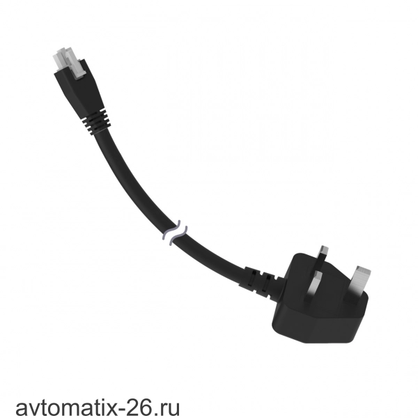 Соединительный кабель Banner LQMAC-306G