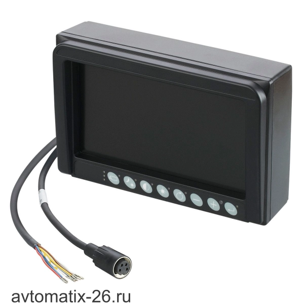 Монитор для видеокамеры IFM Electronic E2M231