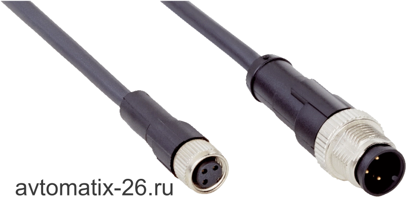 Соединительный кабель SICK DSL-8203-G02MC