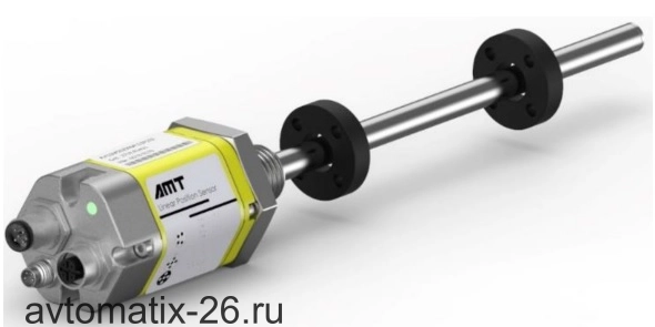 Датчик линейных перемещений AMT Linear Position Sensor LPS2-KH10MSN0150MHD62A1P103