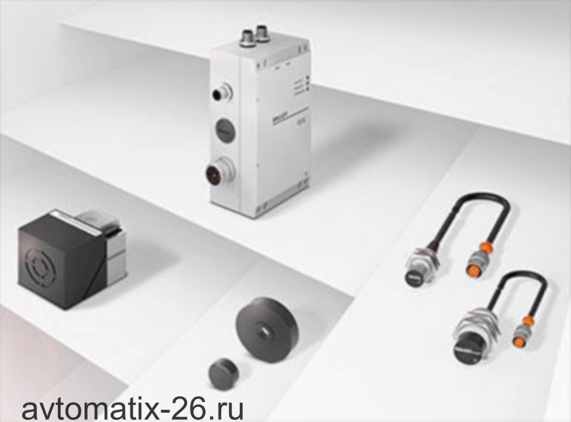 Транспондер RFID Balluff BIS C-140-05/L