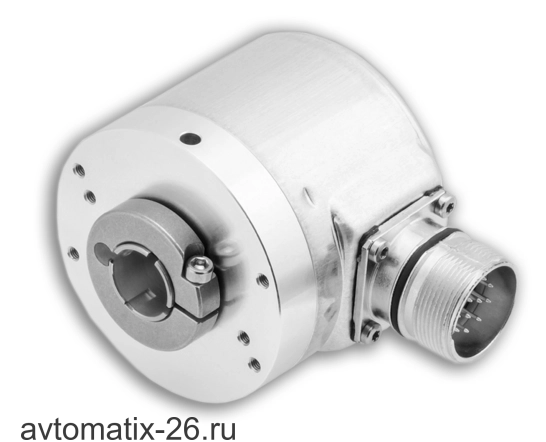 Абсолютный энкодер Baumer GXM2S.B20A327