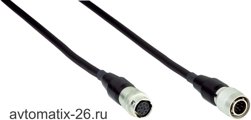 Соединительный кабель SICK DSL-1210-G10M