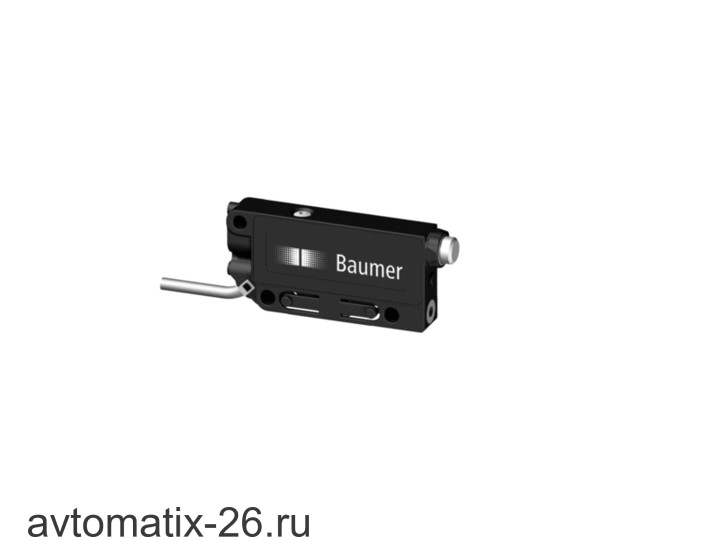 Ультразвуковой датчик Baumer UNCK 09G8914