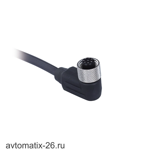 Разъем с кабелем Wenglor S80W-10M