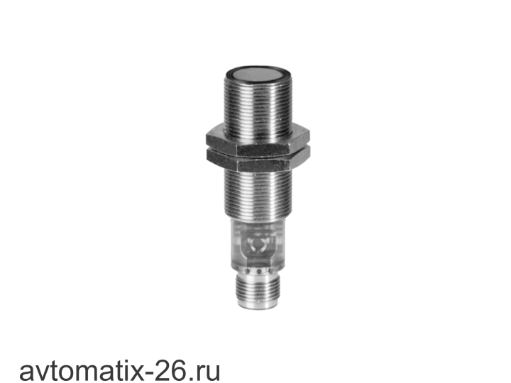 Ультразвуковой датчик уровня Baumer UR18.DA0.2-IA1B.9SF