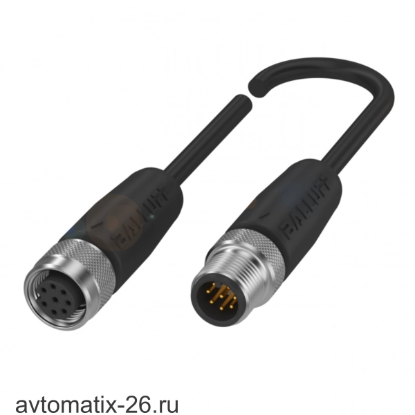 Соединительный кабель Balluff BCC M418-M418-3A-351-PS0825-200