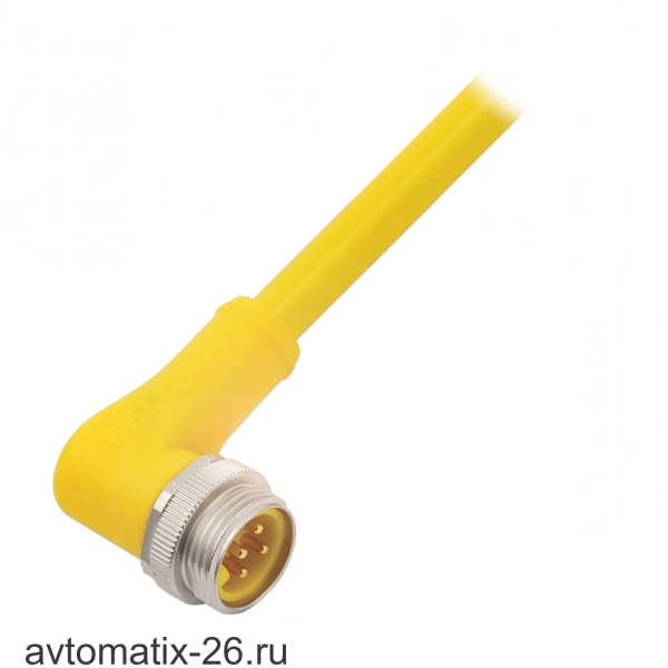 Разъем с кабелем Balluff BCC A323-0000-20-071-VX43W6-200