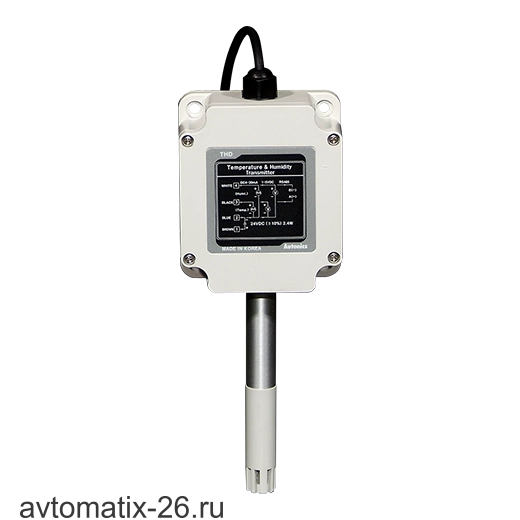 Датчик температуры Autonics THD-W2-T