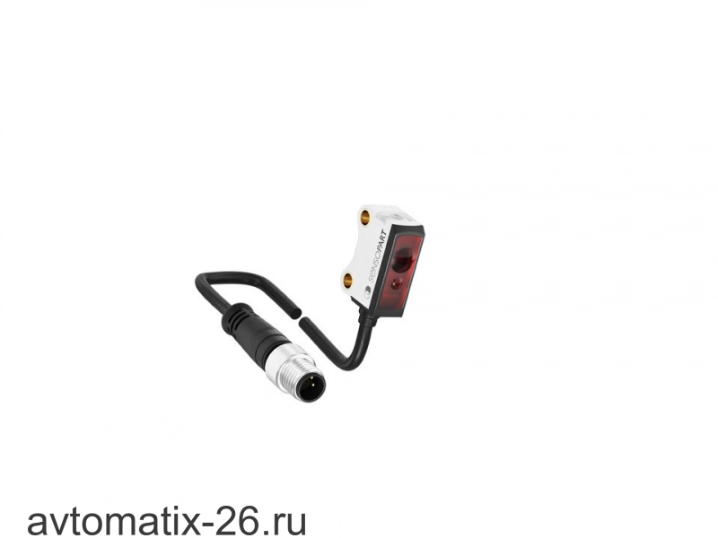 Оптический датчик Sensopart FT 10-RLH-PNSL-KM4
