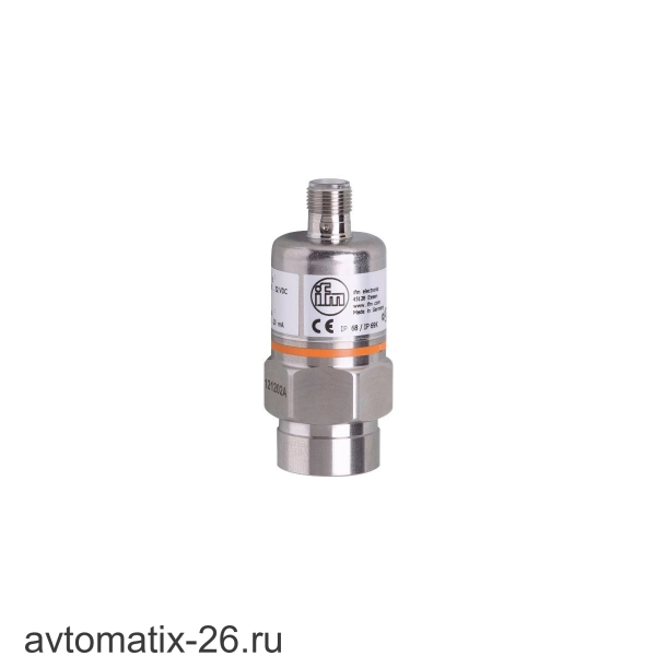 Датчик давления IFM Electronic PA9028