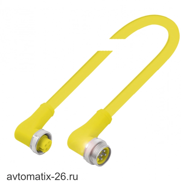 Соединительный кабель Balluff BCC A325-A315-30-335-VX45W6-100