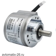 Инкрементальный энкодер INNOCONT EIP 58SO 6630V6000-R2