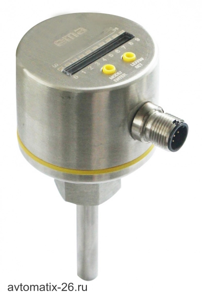 Датчик потока EMA Electronics FL6001
