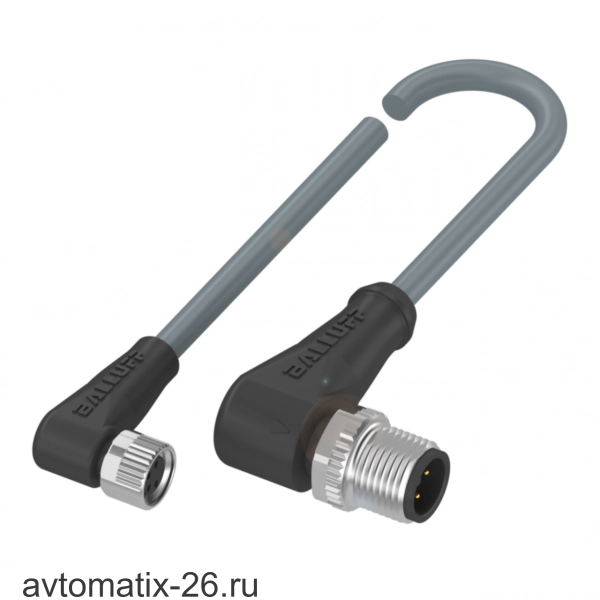Соединительный кабель Balluff BCC M324-M424-3E-304-VX8434-030