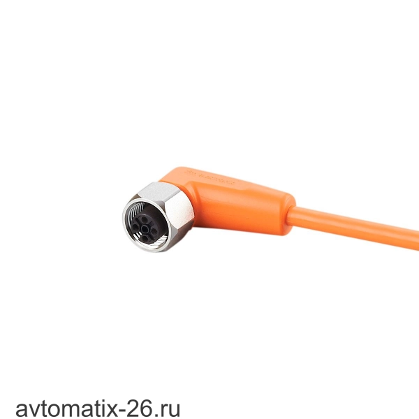 Разъем с кабелем IFM Electronic EVT361