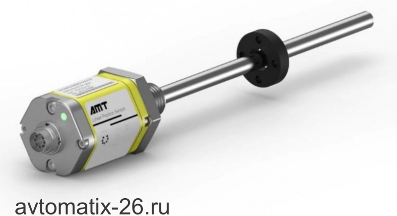 Датчик линейных перемещений AMT Linear Position Sensor LPS2-KH10MSN0450MSU10N1S1G30