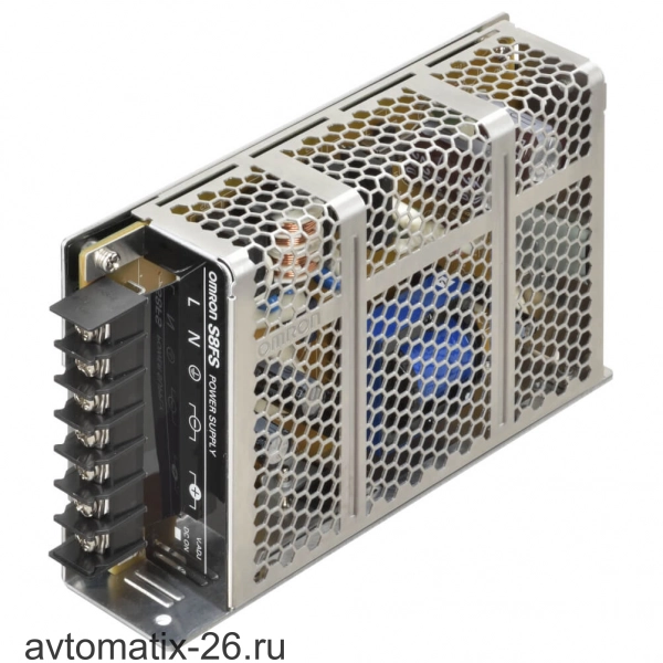 Блок питания Omron S8FS-C10012J