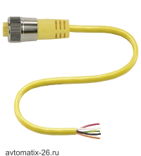 Соединительный кабель Pepperl Fuchs V95-G-YE4M-STOOW