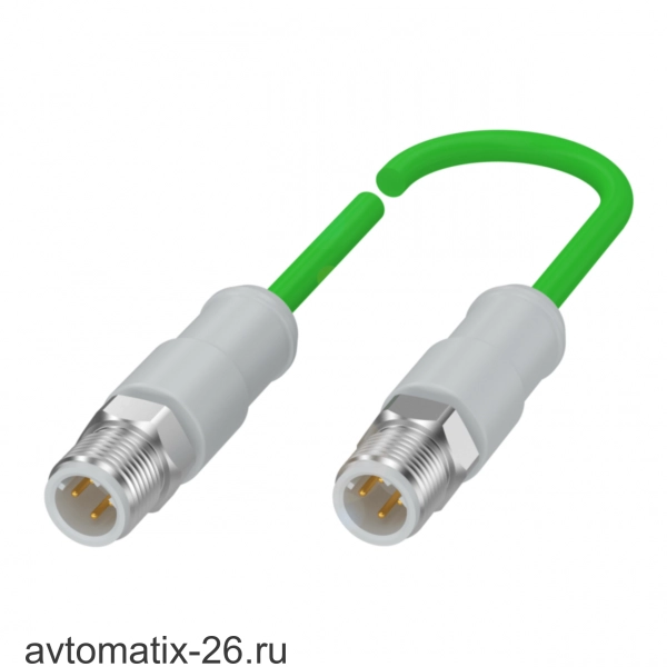 Соединительный кабель Balluff BCC S4B4-S4B4-6D-331-PS54N2-200-C009